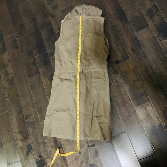 Summer casual dress - Picture 4 of 6